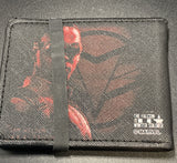 Buckle Down Marvel The Falcon & The Winter Soldier Character Poses Bifold Wallet