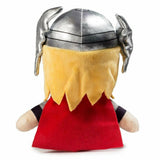 Marvel Comics ~ THOR (RAGNAROK) PLUSH FIGURE ~ Phunny Kidrobot