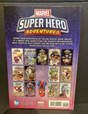 Marvel Super Hero Adventures Spider-Sense Of Adventure Graphic Novel NEW