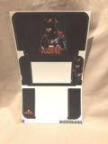 Marvel Captain Marvel Carol Danvers  Nintendo 3DS XL Skin By Skinit NEW