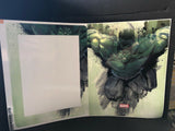 Marvel Watch Out For Hulk Apple iPad 2 Skin By Skinit NEW