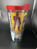 Tervis Marvel Spiderman 60th Anniversary 24oz Tumbler W/Lid