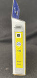 Epson C13T126420 Yellow Ink Cartridge Exp 2024