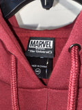 Women’s For Her Universe Stark Industries Hoodie Size