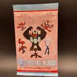 Marvel: Booster Packs - Spider-Man by Gurihiru  TOY SAPIE Blind Pick Pack