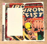 Iron Fist Hero for Hire Galaxy S5 Skinit Phone Skin Marvel NEW