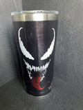 Tervis We Are Venom Stainless Steel 20oz Tumbler w/Lid