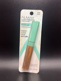 Almay Clear Complexion Concealer, Prebiotics & Aloe,  #600 Dark 0.3 fl oz