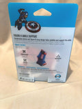Donjoy Advantage Marvel Captain America Youth Moderate Ankle Support NEW