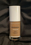 Covergirl TruBlend Liquid Foundation D7 Soft Sable NEW