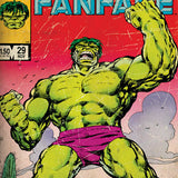 Marvel Hulk Marvel Fanfare Apple iPad 2 Skin By Skinit NEW