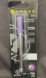 Cross 8014 Gel Rolling Ball Slim Ink Refill for Selectip Pens Medium Purple