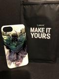 Watch out for Hulk Iphone 7/8 Skinit ProCase Marvel NEW