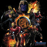 Marvel The Avengers  iPhone 7 Skinit Phone Skin NEW