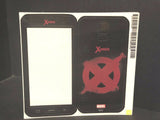 X-Men Logo Red Galaxy S5 Skinit Phone Skin Marvel NEW