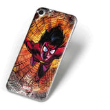 Jessica Drew the Spider-Woman iPhone 7 Skinit Phone Skin MarvelNEW