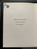 St. Patrick's Day Greeting Card w/Envelope