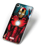 Ironman iPhone 7 Skinit Phone Skin Marvel NEW