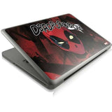 Marvel Deadpool Howl MacBook Pro 13" 2011-2012 Skin Skinit NEW