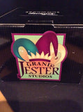 Disney Grand Jester Showcase Collection Frozen Anna New Open Box