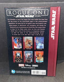 Star Wars Rogue One Volume 6 Graphic Novel NEW