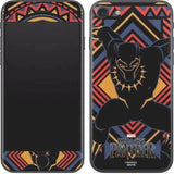 Marvel Black Panther Tribal Print  iPhone 7 Skinit Phone Skin NEW