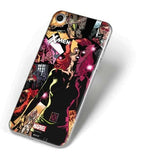 X-Man Marvel Girl iPhone 7 Skinit Phone Skin NEW