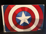Marvel Captain America Emblem MacBook Pro 13" (2011-2012) Skin By Skinit NEW
