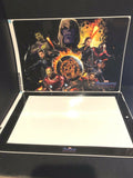 Marvel The Avengers  Microsoft Surface Pro 3 Skin Skinit NEW