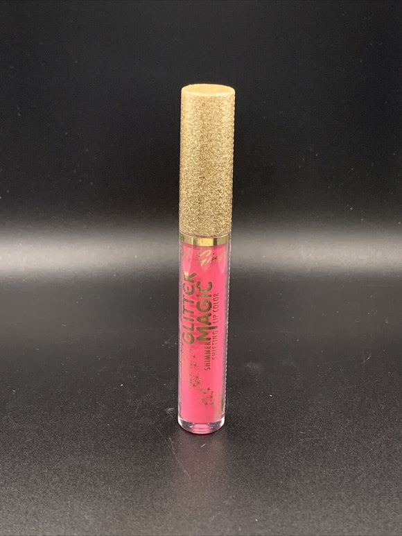 L.A. Girl Glitter Magic Shimmer Shifting Lip Color Sparkler -GLC895-