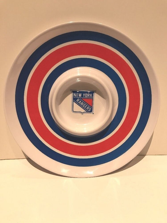 NY Rangers NHL Pro Hockey Gift Melamine 14