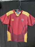 Liquid X Marvel Iron Man Jersey Adult Sz XS