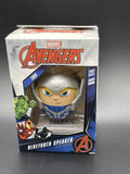 Marvel Thor Bitty Boomers Bluetooth Speaker Multi-Color