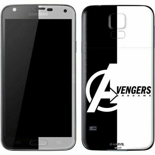 Marvel The Avengers Endgame Galaxy S5 Skinit Phone Skin NEW