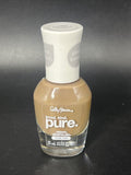 Sally Hansen Good Kind Pure Vegan Nail Color #160 Raw Cocoa