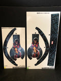 Marvel Spider-Woman  Web Beats Solo 2 Wireless Skinit Skin NEW