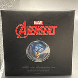 Marvel Thor AirTag Protector Case