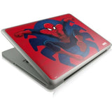 Power Spider-Man MacBook Pro 13" (2011-2012) Skin By Skinit Marvel NEW