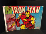 Marvel Comics Ironman MacBook Pro 13" (2011-2012) Skin By Skinit NEW