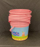 Peppa Pig Favor Container  9 Pack