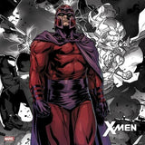 Marvel X-Men Magneto iPhone Charger Skin By Skinit NEW