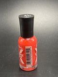 Sally Hansen Hard As Nails Xtreme Wear Nail Polish, 304 Rebel Red