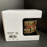 Marvel Winter Soldier Classic Mug 11oz New in Box