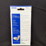 Epson 676 XL Pro Yellow Ink Cartridge Genuine EXP 2024