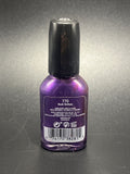 Sally Hansen Hard as Nails Nail Polish, 770 Rock Bottom 0.45 oz