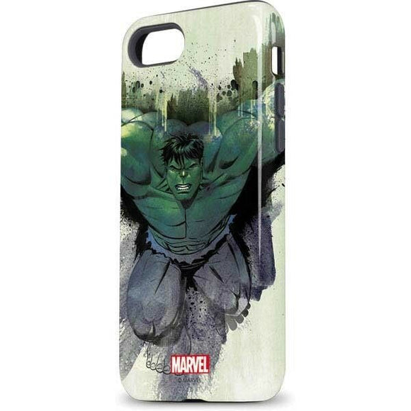 Watch out for Hulk Iphone 7/8 Skinit ProCase Marvel NEW