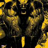 Marvel X-Men Wolverine Rage Apple iPad 2 Skin By Skinit NEW