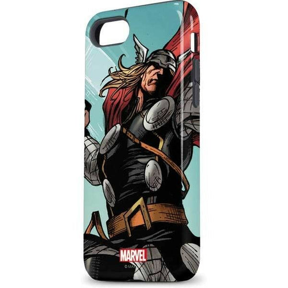 Thor Punch 7/8 Skinit ProCase Marvel NEW