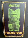 Marvel Comics Fin Fang Foom Tiki Mug King Kirby New