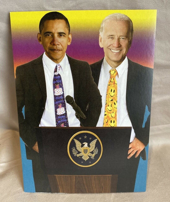 Birthday Greeting Card w/Envelope NEW